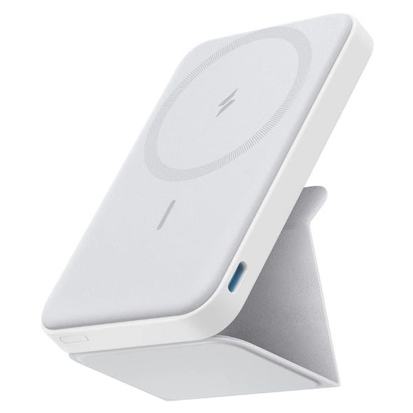 Anker 622 Powercore 5000 mAh Maggo أبيض AN.A1614H23.WT