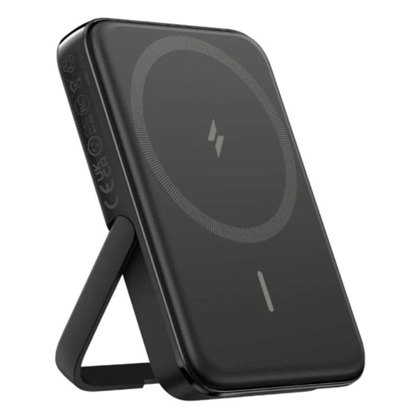 Anker 322 Powercore 5000 MAH MagGo Black AN.A1618H11.BK
