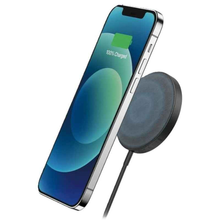 Anker Powerwave Select+ Magnetic Pad Black AN.A2566H11.BK