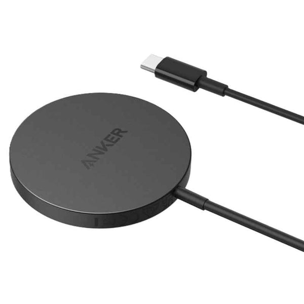 Anker Powerwave Select+ Magnetic Pad Black AN.A2566H11.BK