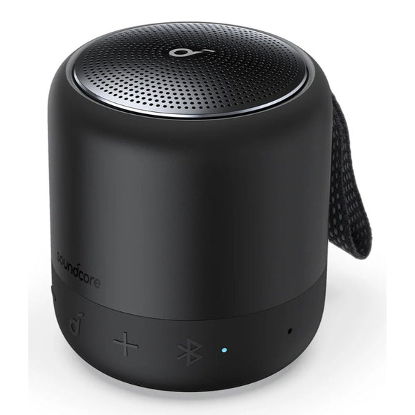Soundcore Mini 3 B2C - UN Black AN.A3119011.BK