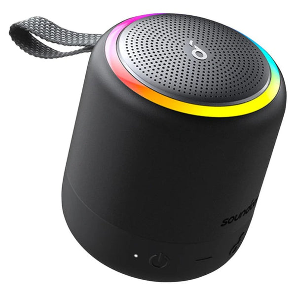 Soundcore Mini 3 Pro B2B - WM US Black AN.A3127Z11.BK