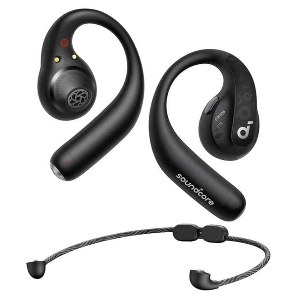 Soundcore AeroFit Pro Black AN.A3871H11.BK