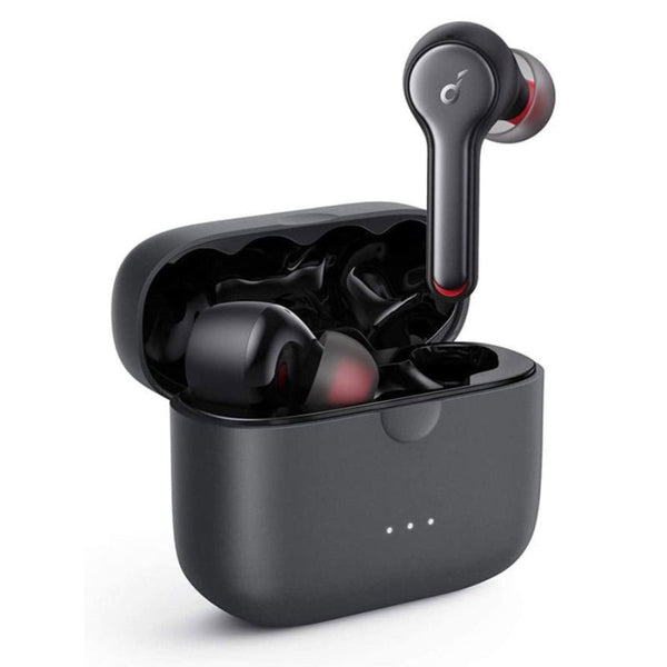 Soundcore Liberty Air 2 Black AN.A3910H12.BK
