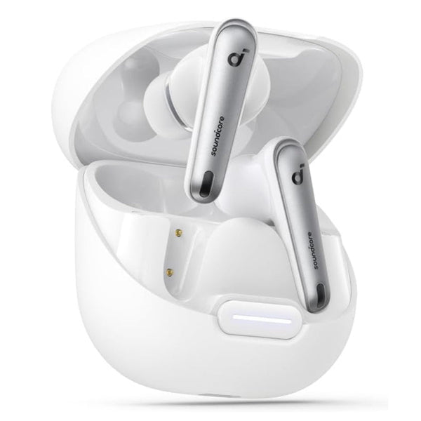 Soundcore Liberty 4 NC White ANC AN.A3947H21.WT