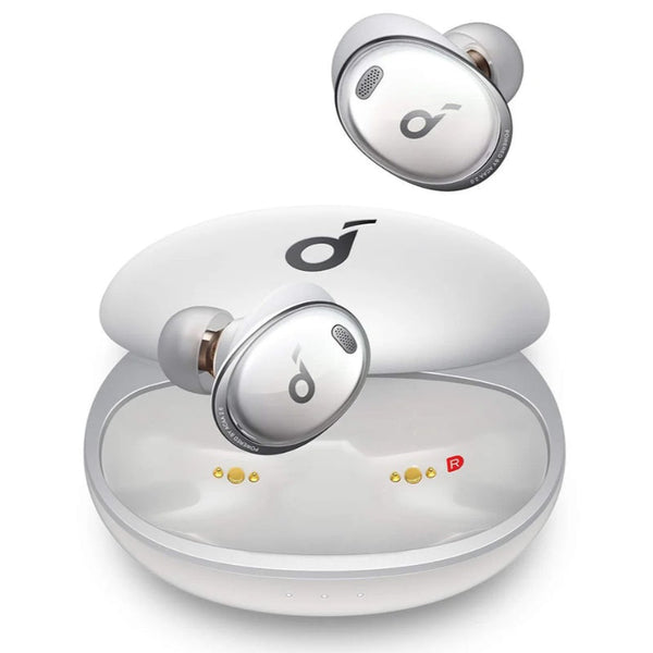 Soundcore Liberty 3 Pro White ANC AN.A3952021.WT