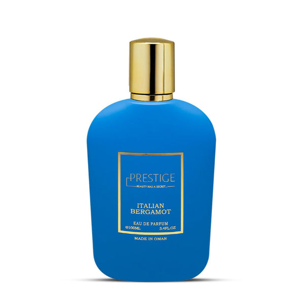 Prestige Italian Bergamot 100ML EDP