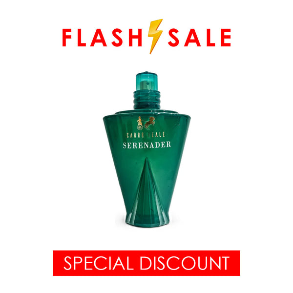 Carro Reale Serenader EDP 100 ml