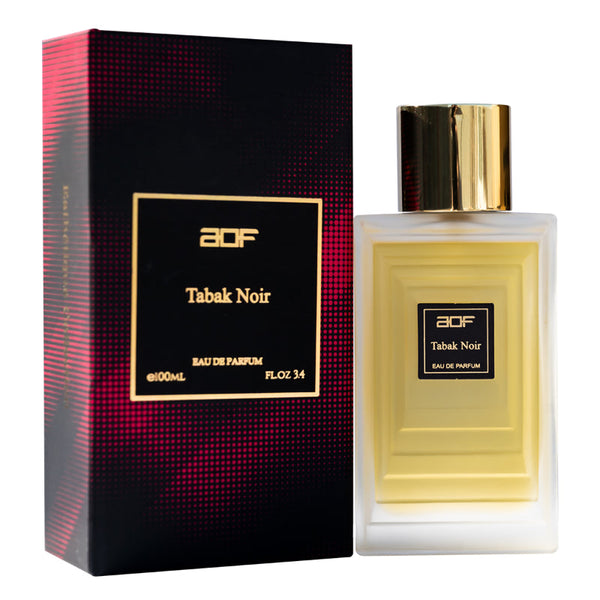 AOF Tabak Noir 100ML EDP U