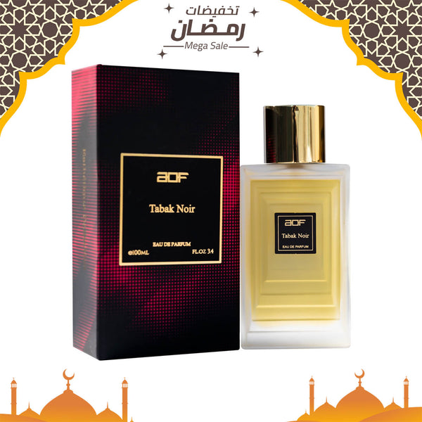 AOF Tabak Noir 100ML EDP U AOF065384