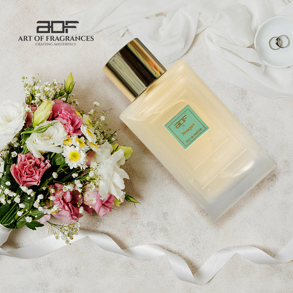 AOF Bouquet Ladies 100ML EDP AOF065650