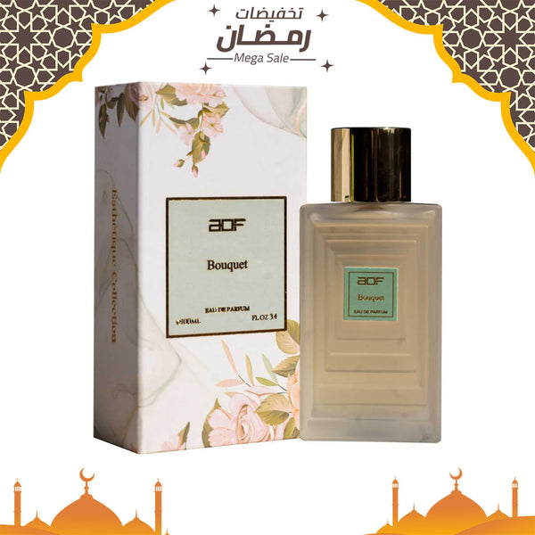 عطر آيه أو إف بوكيت للسيدات 100 مل أو دي بارفان