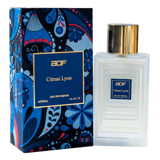 AOF Citrusi Lyon Men 100ML EDP