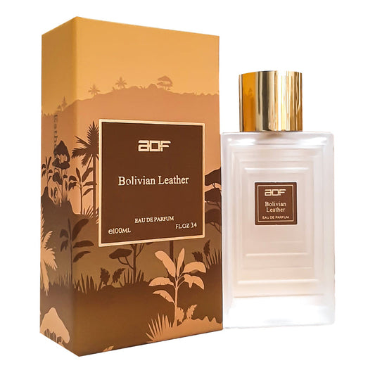 AOF Bolivian Leather 100ML EDP