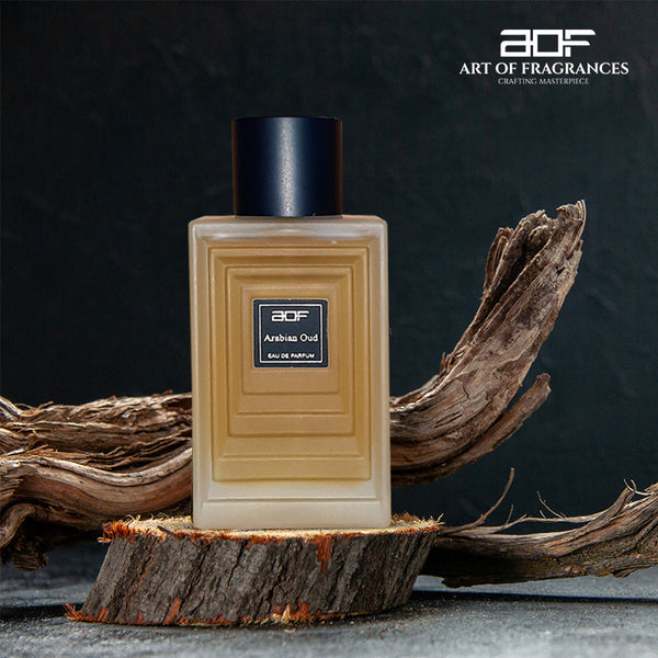 آيه أو إف عطر عود عربي 100 مل أو دي بارفان للجنسين