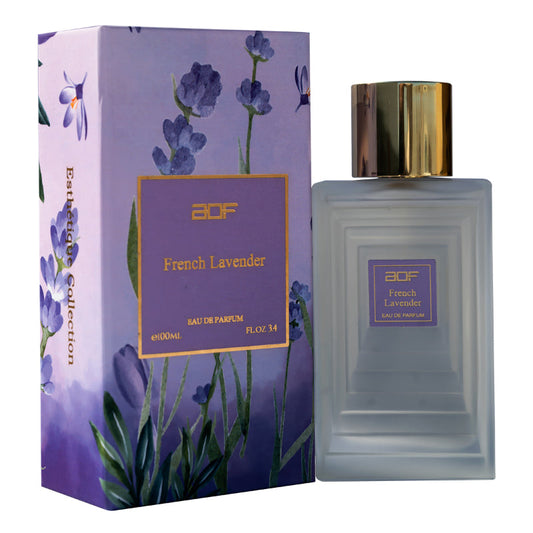 AOF French Lavender Ladies 100ML EDP