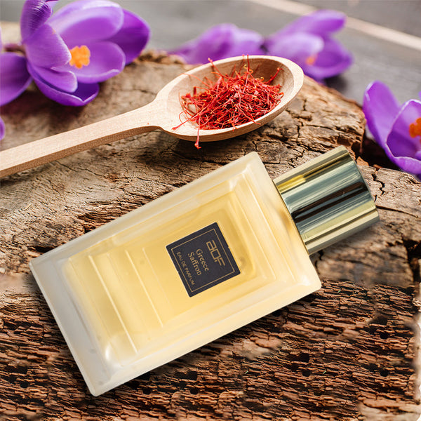 AOF Greece Saffron 100ML EDP AOF065810