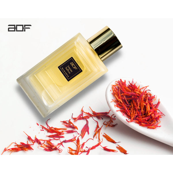 عطر آيه أو إف الزعفران الإيراني 100 مل