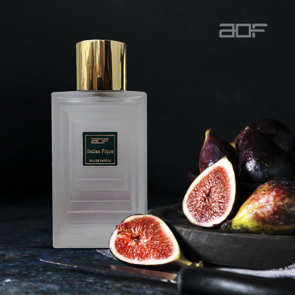 عطر آيه أو إف فيق إيطالي 100مل أو دي بارفان