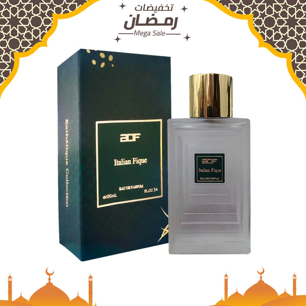 عطر آيه أو إف فيق إيطالي 100مل أو دي بارفان