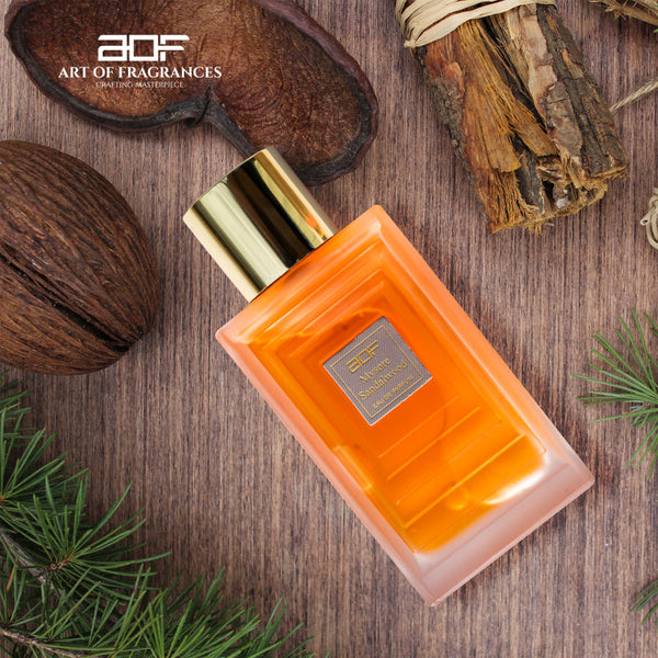 عطر آيه أو إف ميسور ساندلوود 100 للرجال