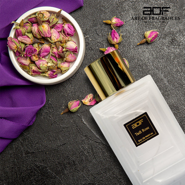 AOF Taifi Rose 100ML EDP