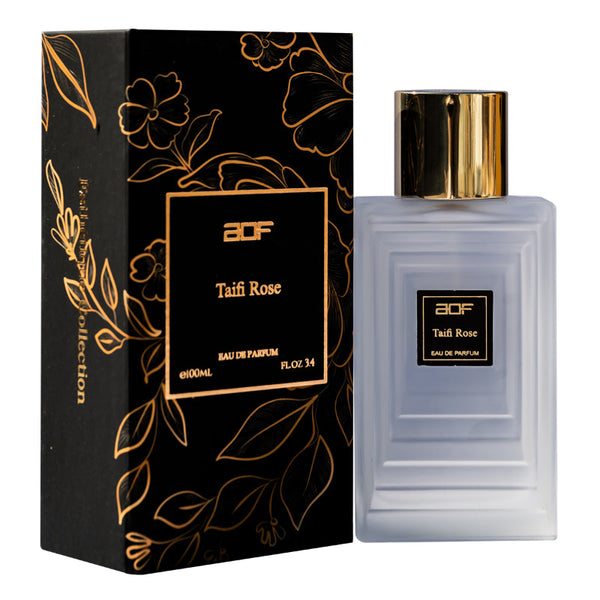 AOF Taifi Rose 100ML EDP