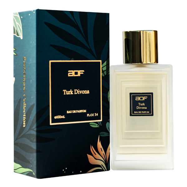 AOF Turk Divona Ladies 100ML EDP