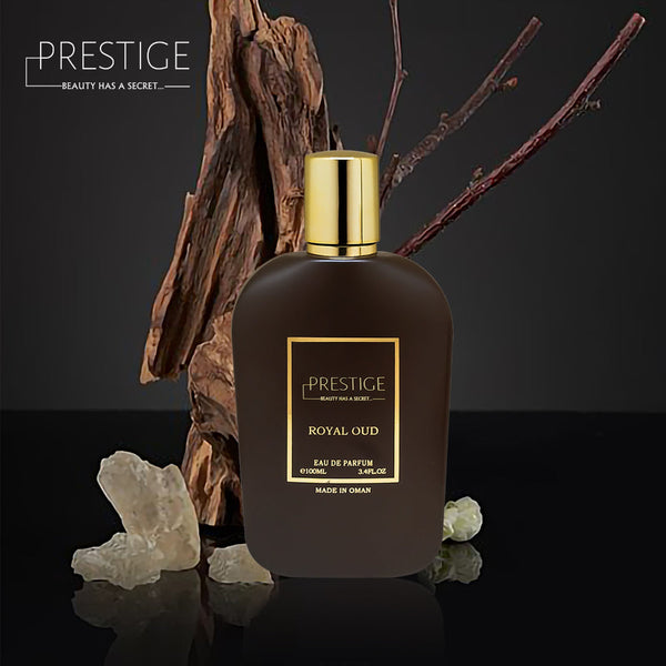 Prestige Royal Oud EDP 100 ml