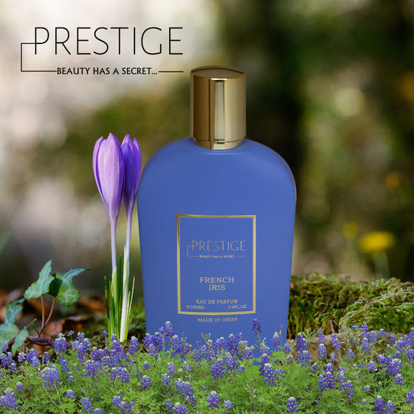 Prestige French Iris 100ML EDP