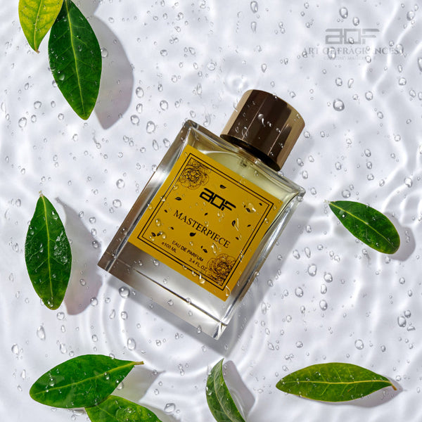 عطر آيه أو إف ماستر بيس إصدار محدود أو دي بارفان 100 مل