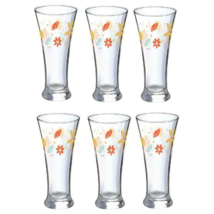 Arcopal Martig Harlowe High Ball Glass 6pc Set 33cl APL.GWX0729