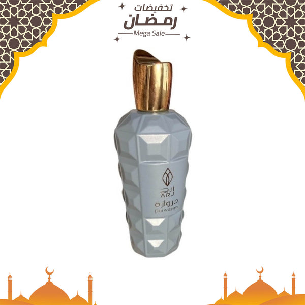 ARJ Durwazah Perfume 70 ml ARJ379662