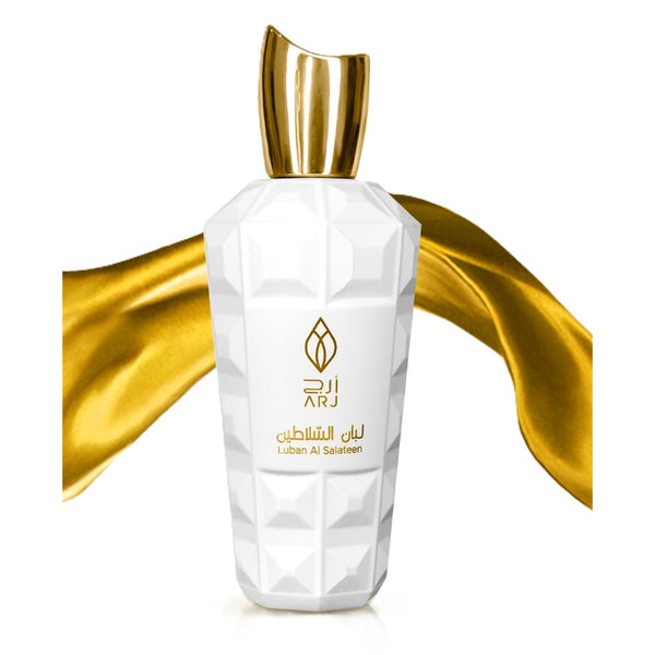 ARJ Luban Alsalateen Perfume 70 ml ARJ379693