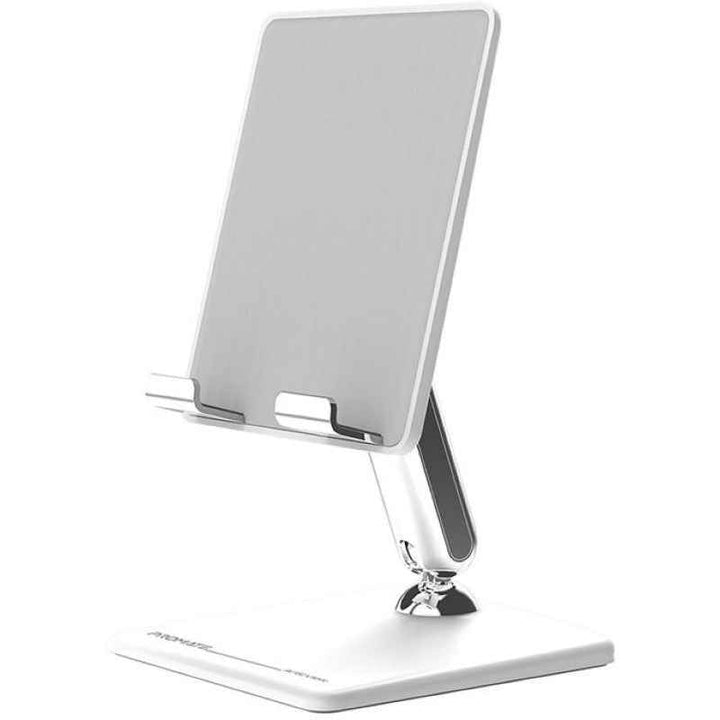 Promate ARTICVIEW Adustable Multi Angle Desk Stand White ARTICVIEW-WHT