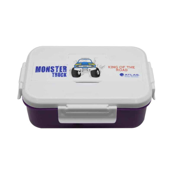 Atlas Lunch Box Purple AS-LB7506-PE