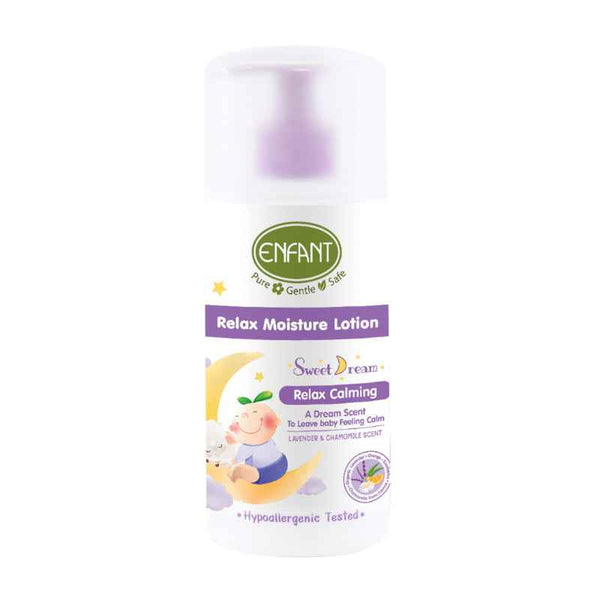 Relaxing Moisture Lotion 250 ml ATLEP2A
