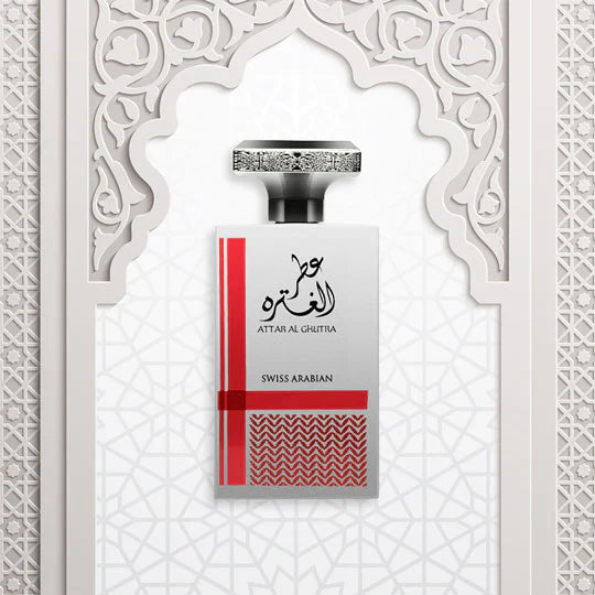 ATTAR AL GHUTRA