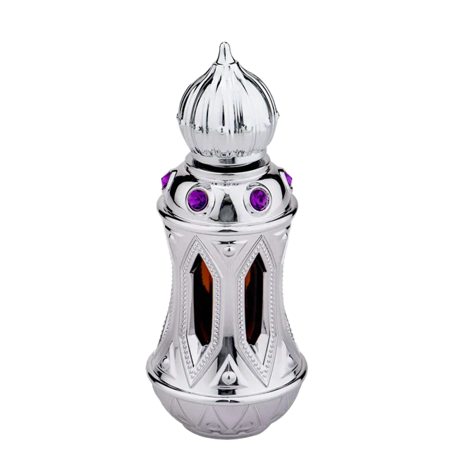ATTAR MUBAKHAR