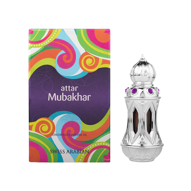 ATTAR MUBAKHAR