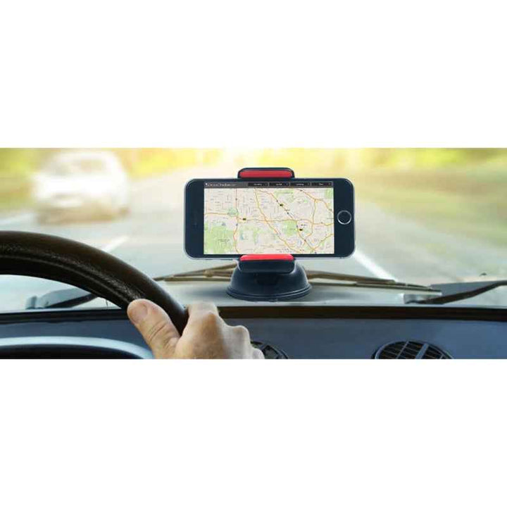 Promate AUTOKIT HM 3 In 1 Charger Black AUTOKIT-HM