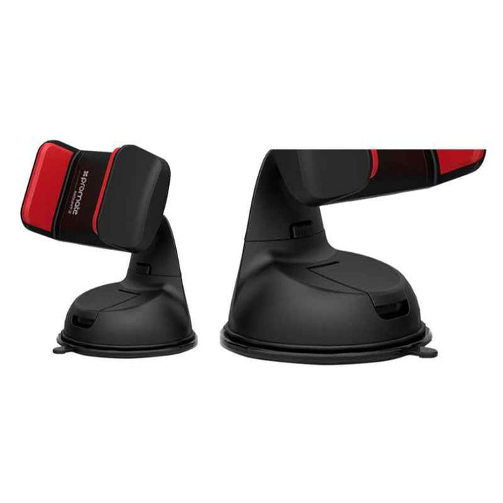 Promate AUTOKIT HM 3 In 1 Charger Black AUTOKIT-HM