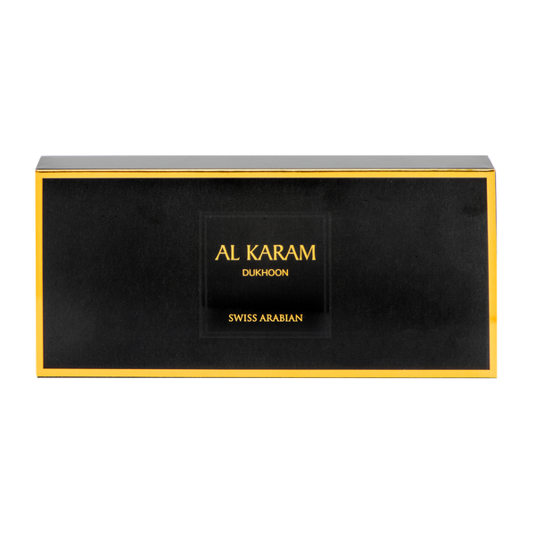 DUKHOON AL KARAM