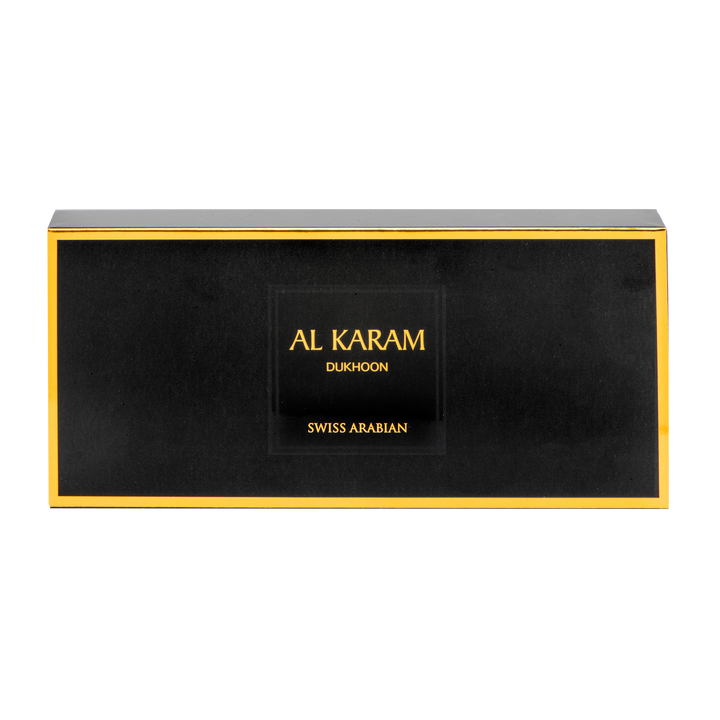 DUKHOON AL KARAM