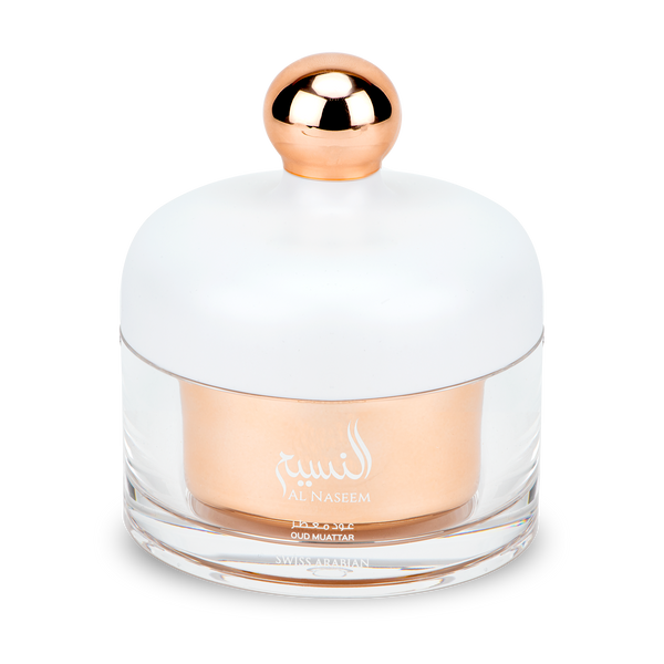 OUD MUATTAR AL NASEEM
