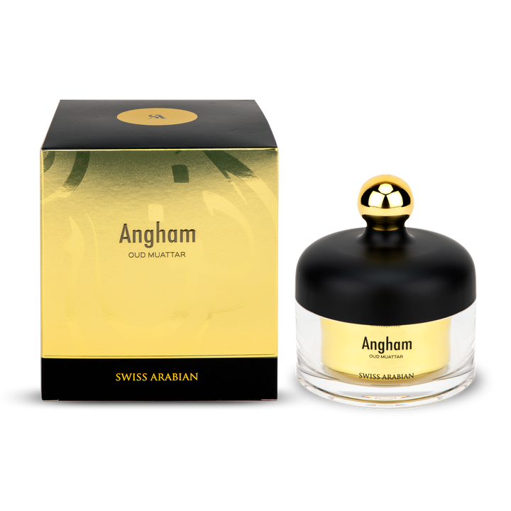 OUD MUATTAR ANGHAM
