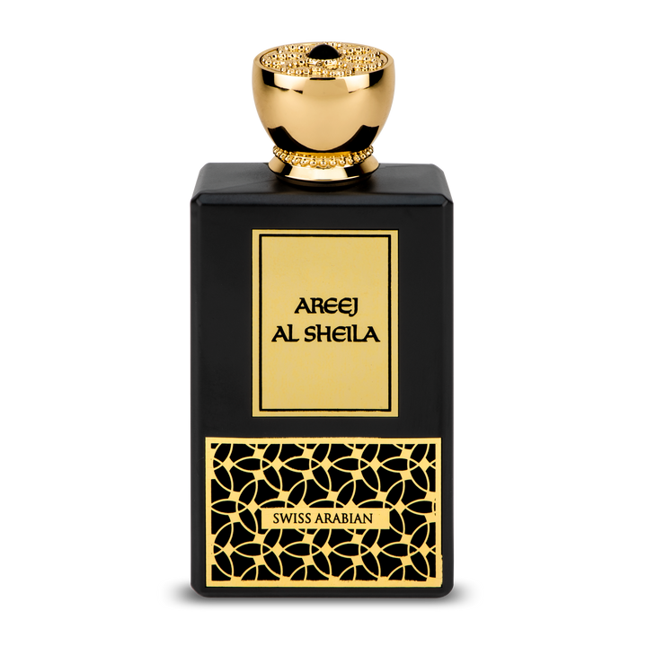 AREEJ AL SHEILA