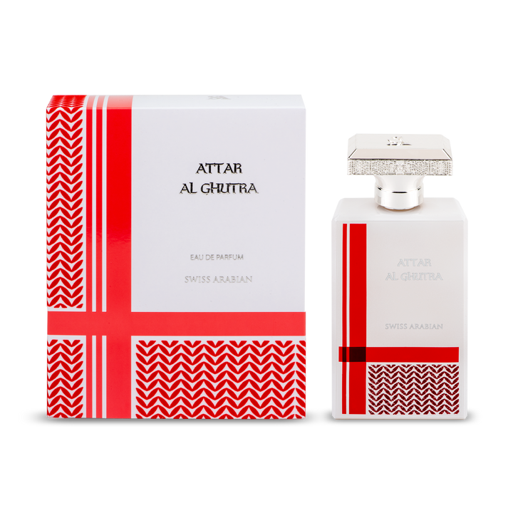 ATTAR AL GHUTRA