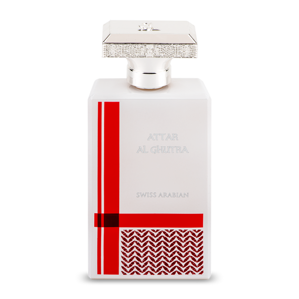 ATTAR AL GHUTRA
