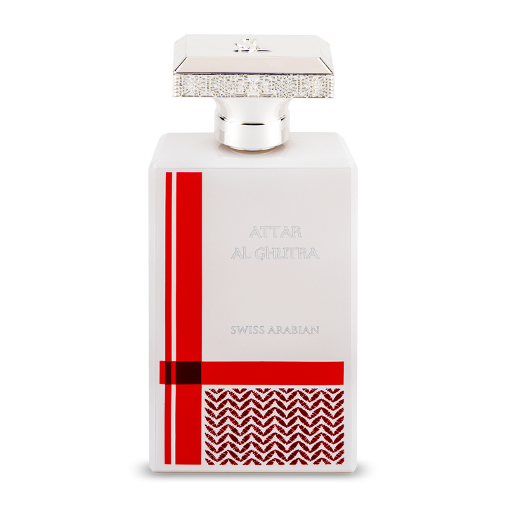 ATTAR AL GHUTRA